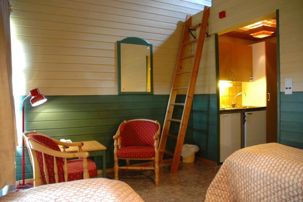 Tysfjord Hotel Storjord I Tysfjord Pokoj fotografie