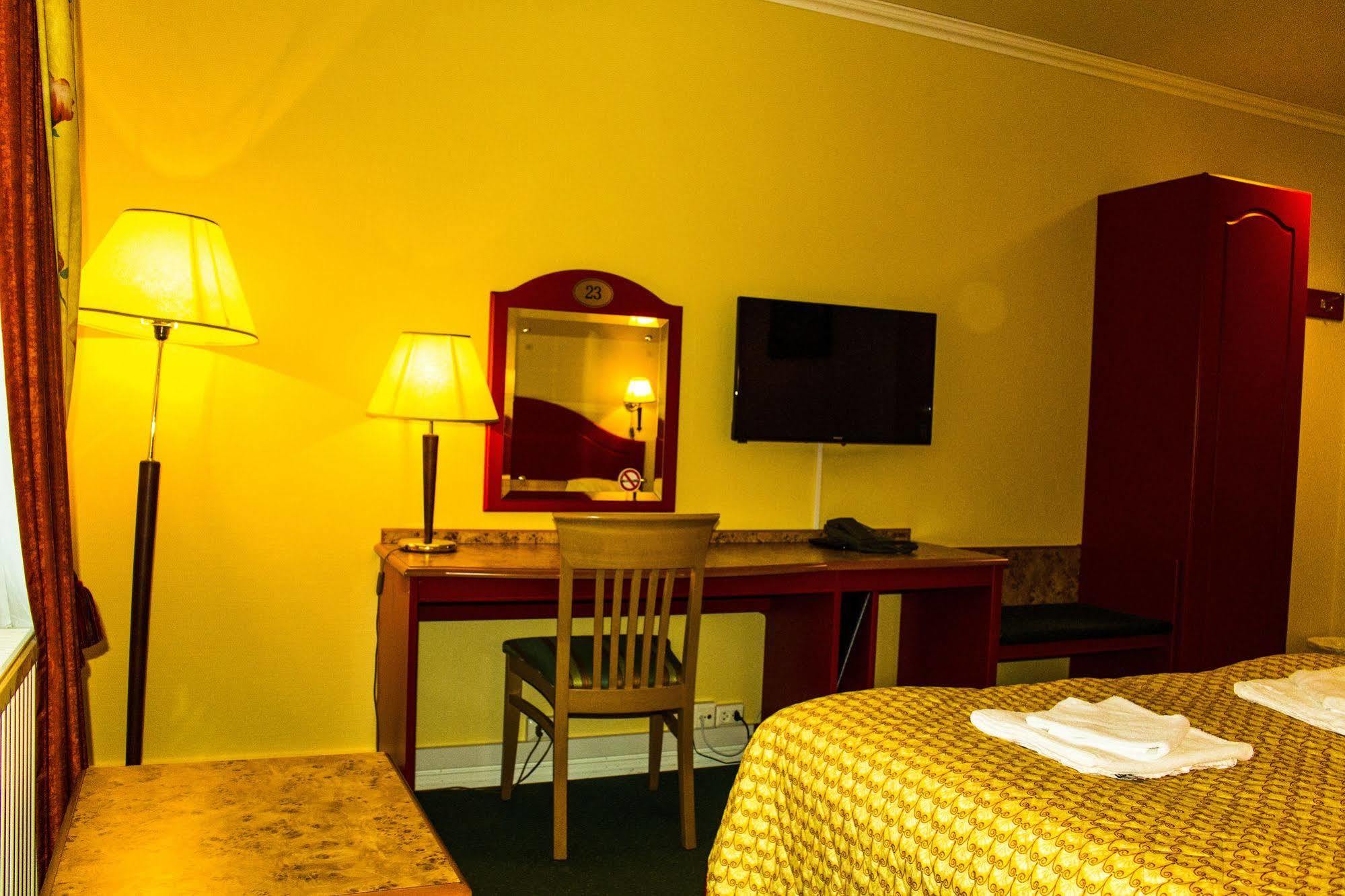 Tysfjord Hotel Storjord I Tysfjord Exteriér fotografie