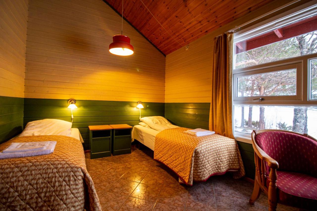 Tysfjord Hotel Storjord I Tysfjord Exteriér fotografie